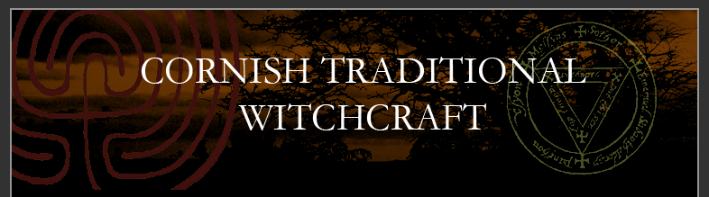 Cornish Traditional Witchcraft